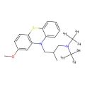 (±)-Levomepromazine-d6