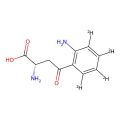 L-Kynurenine-d4-1
