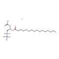 L-Palmitoylcarnitine-d3hydrochloride