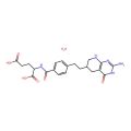 Lometrexol hydrate