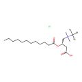 Lauroyl-L-carnitine-d3chloride