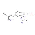(1α,1'S,4β)-Lanabecestat