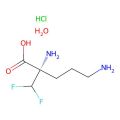 L-Eflornithine monohydrochloride