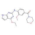 LRRK2 inhibitor 1