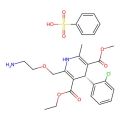 Levamlodipine besylate