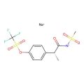Ladarixin sodium