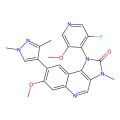 Lartesertib
