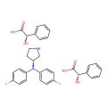 Lafadofensine (D-(-)-Mandelic acid)