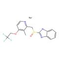 Lansoprazole sodium