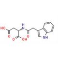 (S)-2-(2-(1H-吲哚-3-基)乙酰氨基)琥珀酸