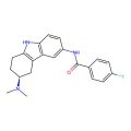 LY 344864 S-enantiomer