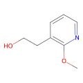2-(2-Methoxy-3-pyridinyl)ethanol