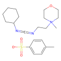 1-环已基-2-吗啉乙基碳二亚胺对甲苯磺酸盐