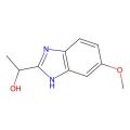 1-(5-Methoxy-1H-benzoimidazol-2-yl)-ethanol