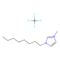 1-甲基-3-辛基咪唑四氟硼酸盐