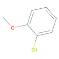 2-甲氧基苯硫酚