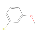 3-甲氧基苯硫酚