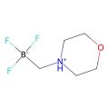 (morpholinium-4-ylmethyl)trifluoroborate internal salt