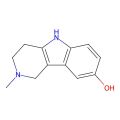 2-methyl-2,3,4,5-tetrahydro-1H-pyrido[4,3-b]indol-8-ol