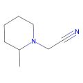 2-(2-Methylpiperidin-1-yl)acetonitrile