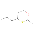 2-甲基-4-丙基-1,3-氧硫杂环己烷