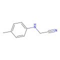 ((4-Methylphenyl)amino)acetonitrile