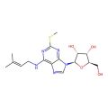 2-Methylthio-N-6-isopentenyladenosine