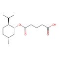 Monomenthyl glutarate, (-)-
