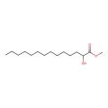Methyl 2-hydroxytetradecanoate