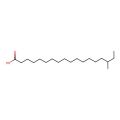 16-Methyloctadecanoic acid