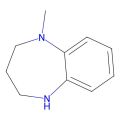 1-Methyl-2,3,4,5-tetrahydro-1H-1,5-benzodiazepine