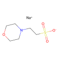 吗啉乙磺酸钠盐(MES-Na)