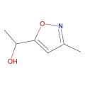 1-(3-Methylisoxazol-5-yl)ethanol