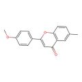 2-(4-Methoxyphenyl)-6-methyl-4H-chromen-4-one