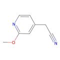 2-(2-Methoxypyridin-4-yl)acetonitrile
