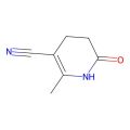 2-Methyl-6-oxo-1,4,5,6-tetrahydropyridine-3-carbonitrile