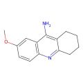 7-Methoxy-1,2,3,4-tetrahydroacridin-9-amine