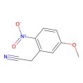 (5-Methoxy-2-nitrophenyl)acetonitrile