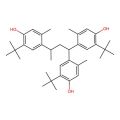4,4',4''-(1-Methylpropanyl-3-ylidene)tris(6-tert-butyl-m-cresol)