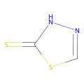 2-巯基-1,3,4-噻二唑(MTD)