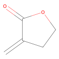 α-亚甲基-γ-丁内酯