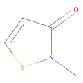 2-甲基-4-异噻唑啉-3-酮(MIT)