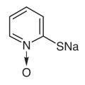 2-巯基吡啶-1-氧化钠盐 (SPT)