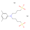 N'N-二(4-磺丁基)-3,5-二甲基苯胺二钠盐(MADB)