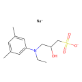 N-乙基-N-(2-羟基-3-磺丙基)-3,5-二甲基苯胺钠盐 一水合物(MAOS)