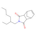 N-(2-乙基己基)-5-降冰片烯-2,3-二甲酰亚胺
