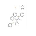 (R)-N-二苯基膦-N-甲基-(S)-2-(二苯基膦)二茂铁基乙胺
