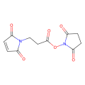 3-马来酰亚胺丙酸 N-羟基琥珀酰亚胺酯(BMPS)