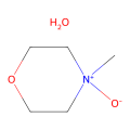 4-甲基吗啉-N-氧化物一水合物