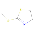 2-(甲硫基)-2-噻唑啉